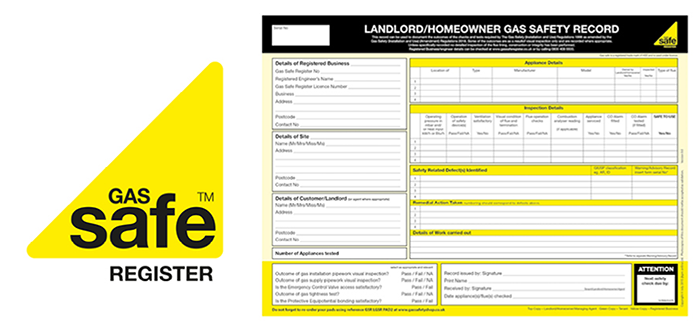 Landlord Certificates