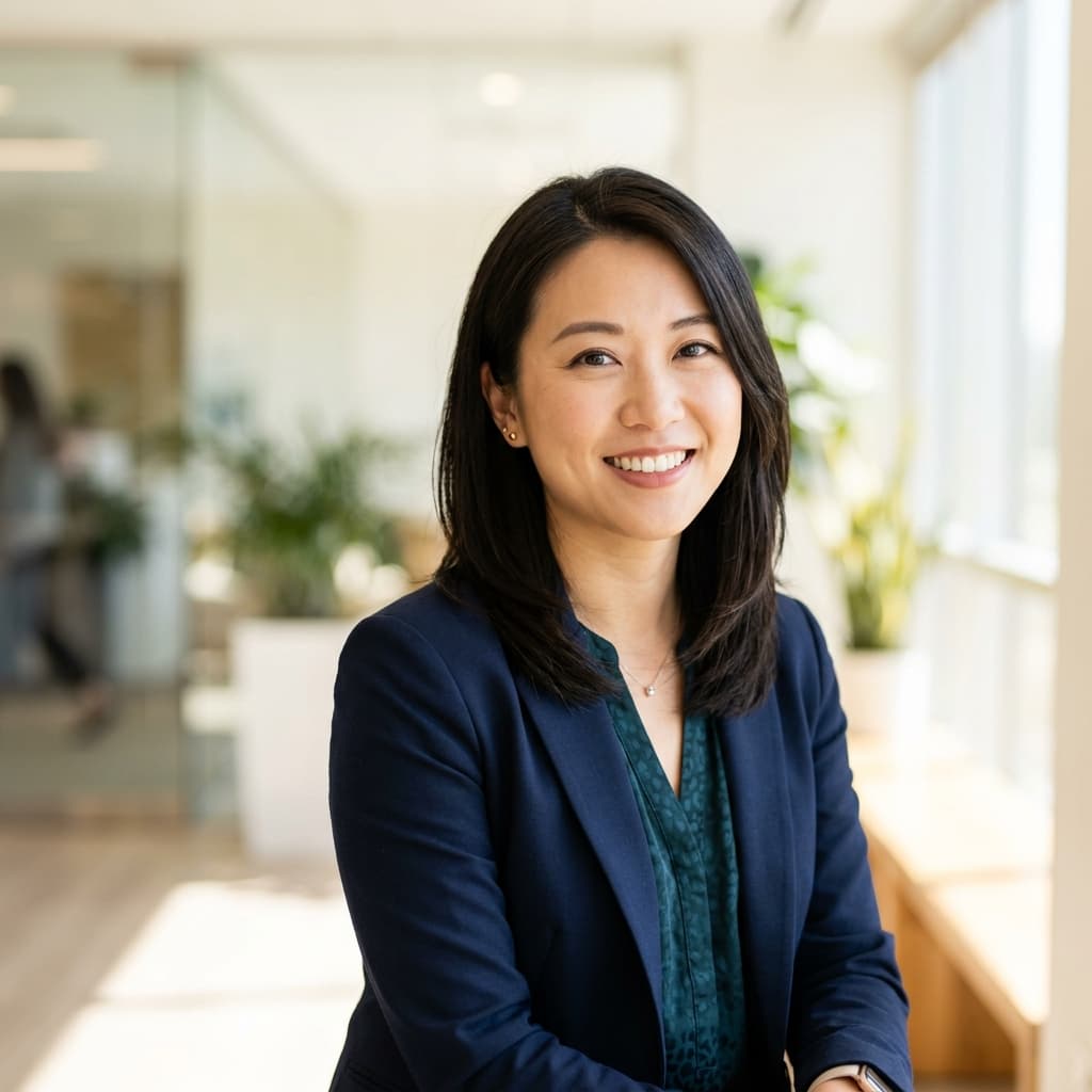 Mia Wong